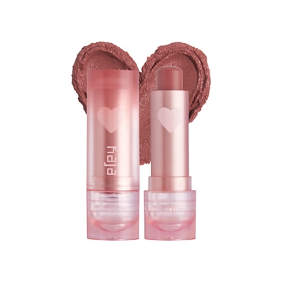 [Kaja] Оттеночный бальзам для губ Love Blur Lip Balm (6 оттенков на выбор)