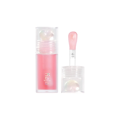 [Kaja] Масло для губ  Juicy Glass Lip Oil (8 оттенков на выбор)