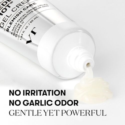 [VT Cosmetics] Крем-гель для проблемной кожи Garlic AC Reedle Shot Gel Cream 50мл