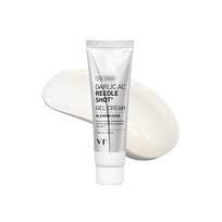 [VT Cosmetics] Крем-гель для проблемной кожи Garlic AC Reedle Shot Gel Cream 50мл