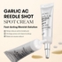 [VT Cosmetics] Спот-средство от воспалений Garlic AC Reedle Shot Spot Cream 15мл