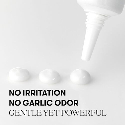 [VT Cosmetics] Спот-средство от воспалений Garlic AC Reedle Shot Spot Cream 15мл