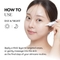 [VT Cosmetics] Спот-средство от воспалений Garlic AC Reedle Shot Spot Cream 15мл