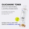 [VT Cosmetics] Тонер для лица Glucamune Toner 200мл