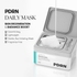 [VT Cosmetics] Ежедневные тканевые маски PDRN Daily Mask (30шт)