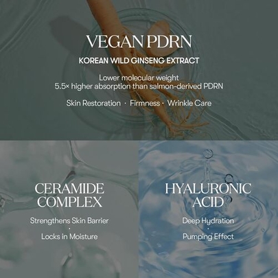 [VT Cosmetics] Ежедневные тканевые маски PDRN Daily Mask (30шт)