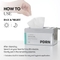 [VT Cosmetics] Ежедневные тканевые маски PDRN Daily Mask (30шт)