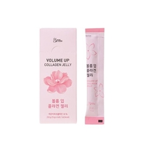 [GRN+] Диетическое желе с коллагеном Volume Up Collagen Jelly (15гр*14шт)