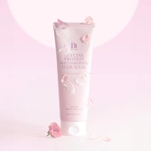 [Benton] Маска для волос Glycine Protein Deep Conditioning Hair Mask 220мл