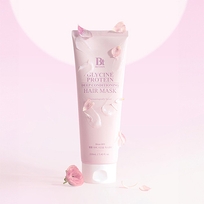 [Benton] Маска для волос Glycine Protein Deep Conditioning Hair Mask 220мл