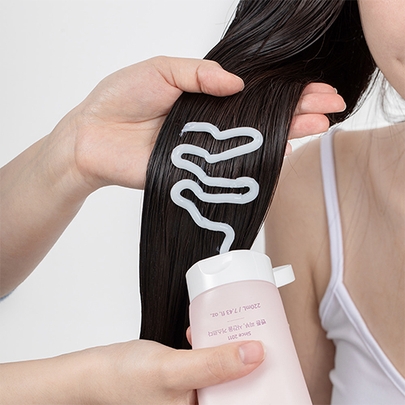 [Benton] Маска для волос Glycine Protein Deep Conditioning Hair Mask 220мл