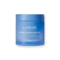 [Laneige] *Большой объем* Ночная маска Water Sleeping Mask EX 70мл