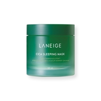 [Laneige] *Большой объем* Ночная маска для чувствительной кожи Cica Sleeping Mask 60мл