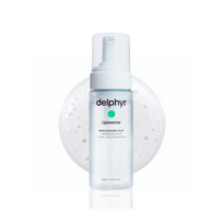 [delphyr] ★1+1★  Липосомальный бабл-тонер Liposome Waterful Bubble Toner 150мл
