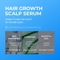 [Seapuri] Сыворотка против выпадения волос Scalpy Hair Serum 20мл