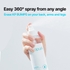 [Seapuri] Мист для тела (эксфолиация и увлажнение) Body Mist 200мл