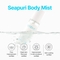 [Seapuri] Мист для тела (эксфолиация и увлажнение) Body Mist 200мл