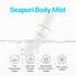 [Seapuri] Мист для тела (эксфолиация и увлажнение) Body Mist 200мл