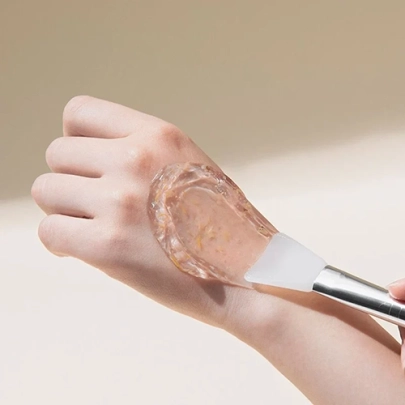 [Mary&May] Силиконовая кисть Silicone Big Brush