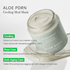 [shaishaishai] Глиняная маска с кулинг-эффектом ALOE PDRN Cooling Mud Mask 100мл
