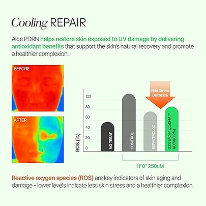 [shaishaishai] Глиняная маска с кулинг-эффектом ALOE PDRN Cooling Mud Mask 100мл