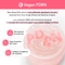 [Abib] Ночная гелевая маска PDRN Collagen Overnight Mask Firming Jelly 80мл