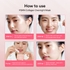 [Abib] Ночная гелевая маска PDRN Collagen Overnight Mask Firming Jelly 80мл