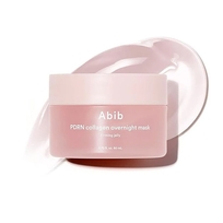 [Abib] Ночная гелевая маска PDRN Collagen Overnight Mask Firming Jelly 80мл