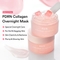 [Abib] Ночная гелевая маска PDRN Collagen Overnight Mask Firming Jelly 80мл