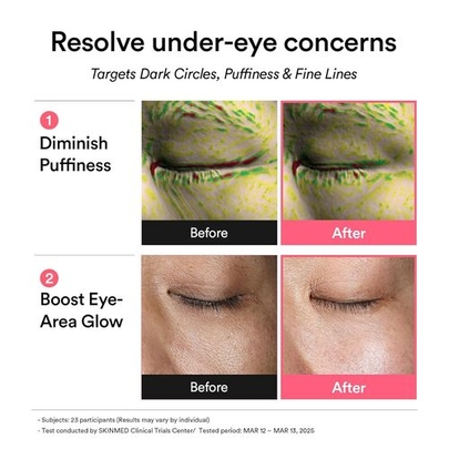 [Abib] Гидрогелевые патчи PDRN Retinal Eye Patch Glow Jelly 60шт