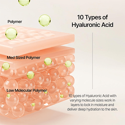[shaishaishai] Сыворотка для лица с кулинг эффектом ALOE PDRN Cooling Repair Ampoule 50мл