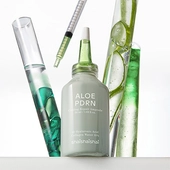 [shaishaishai] Сыворотка для лица с кулинг эффектом ALOE PDRN Cooling Repair Ampoule 50мл