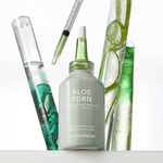 [shaishaishai] Сыворотка для лица с кулинг эффектом ALOE PDRN Cooling Repair Ampoule 50мл