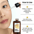 [delphyr] Тонизирующая сыворотка с витамином C и имбирем Ginger Vitamin C Shot Serum 30мл