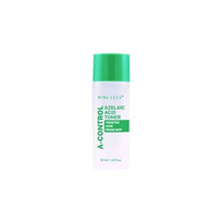 [NINELESS] Миниатюра тонера A-Control Azelaic Acid Toner 30мл