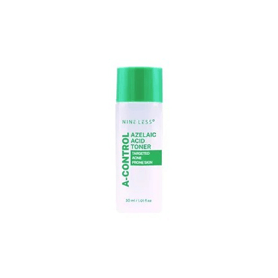 [NINELESS] Миниатюра тонера A-Control Azelaic Acid Toner 30мл