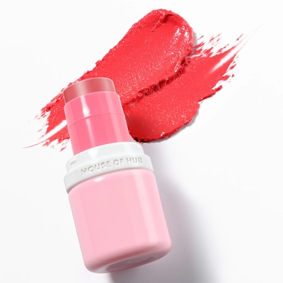 [House of HUR] Румяна-стик Every Cheeck Blush 6.5гр (5 оттенков на выбор)