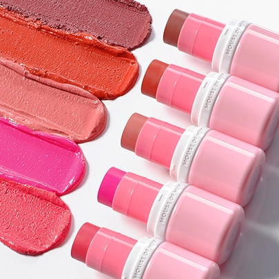 [House of HUR] Румяна-стик Every Cheeck Blush 6.5гр (5 оттенков на выбор)