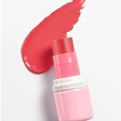 [House of HUR] Румяна-стик Every Cheeck Blush 6.5гр (5 оттенков на выбор)