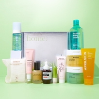 [STYLEKOREAN] Лимитированный набор Home Aesthetic Box