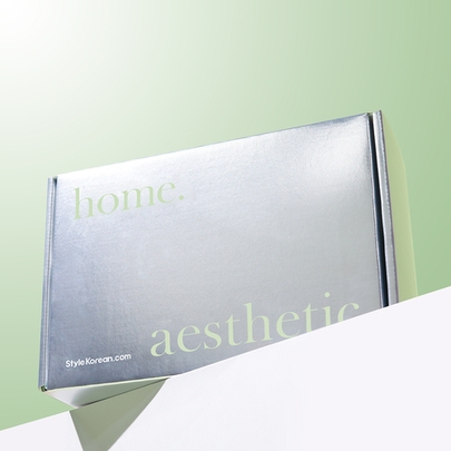 [STYLEKOREAN] Лимитированный набор Home Aesthetic Box