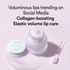 [TOCOBO] Маска для губ с коллагеном Collagen Boosting Lip Mask 20мл