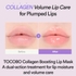 [TOCOBO] Маска для губ с коллагеном Collagen Boosting Lip Mask 20мл