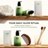 [haruharu wonder] Масло для тела Black Bamboo Daily Soothing Body Oil 200мл