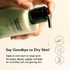 [haruharu wonder] Масло для тела Black Bamboo Daily Soothing Body Oil 200мл