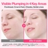 [Numbuzin] Сыворотка для повышения упругости кожи No.2 Rose PDRN Collagen Plumping Serum 30мл