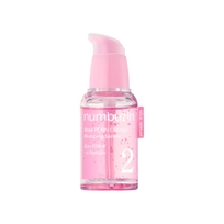 [Numbuzin] Сыворотка для повышения упругости кожи No.2 Rose PDRN Collagen Plumping Serum 30мл