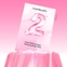 [Numbuzin] Тканевые маски No.2 Rose PDRN Collagen Plumping Sheet Mask (5шт)