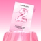 [Numbuzin] Тканевые маски No.2 Rose PDRN Collagen Plumping Sheet Mask (5шт)