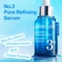 [Numbuzin] Сыворотка с ретинолом для пор No.3 Blue Bio-Retinol Pore Refining Serum 30мл